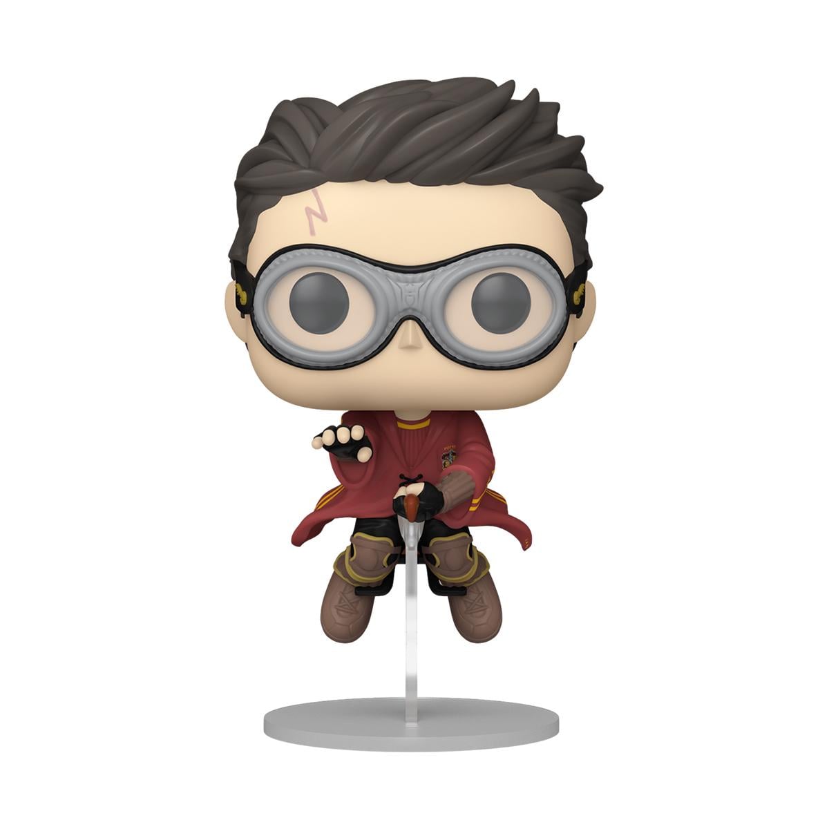 Детская игровая фигурка Funko POP Harry Potter Гарри Поттер Многоцветный (76003)