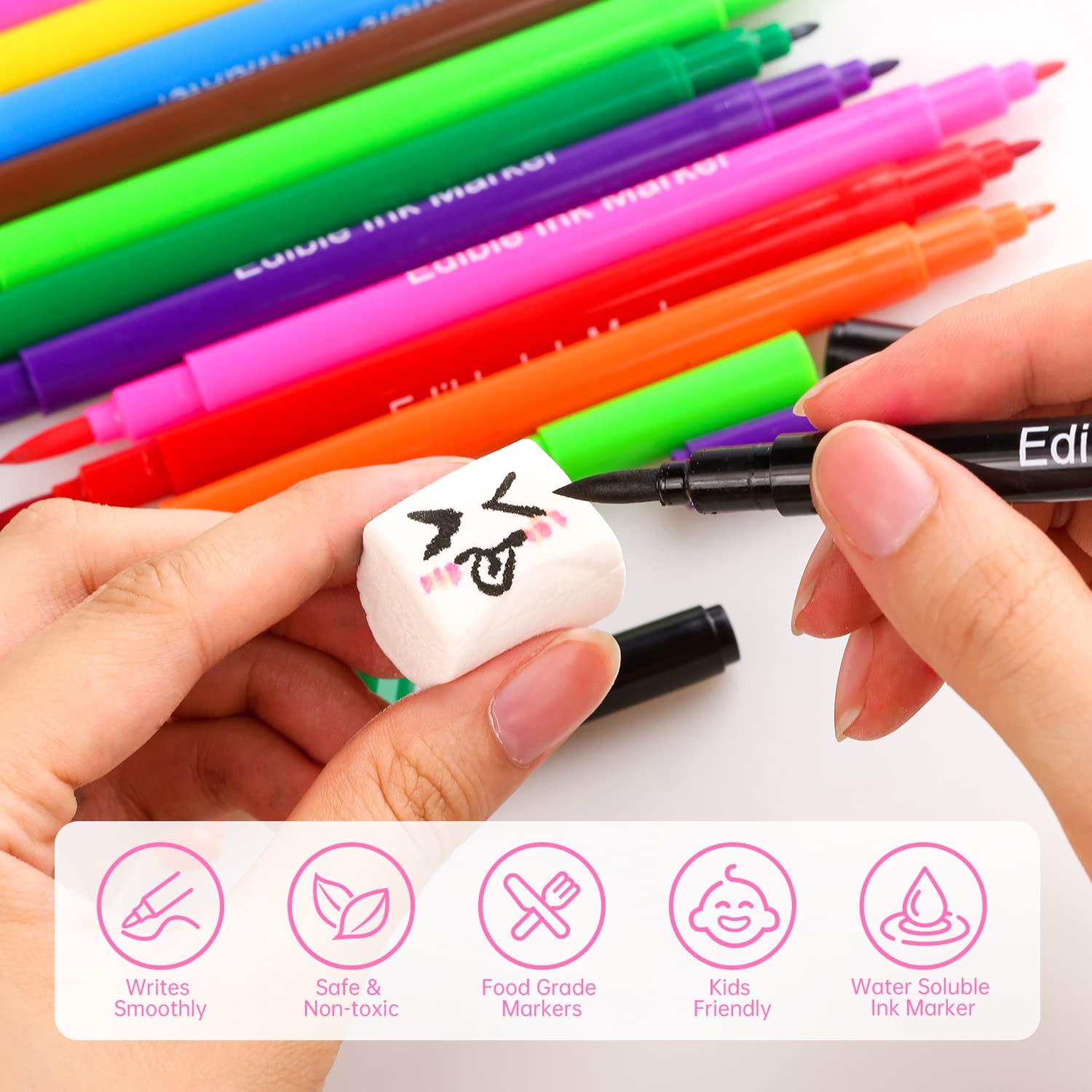 Пищевой маркер R97398-10 10 шт. 18х10 см (2200000377234) - фото 4 Пищевой маркер R97398-10 10 шт. 18х10 см (2200000377234) - фото 4