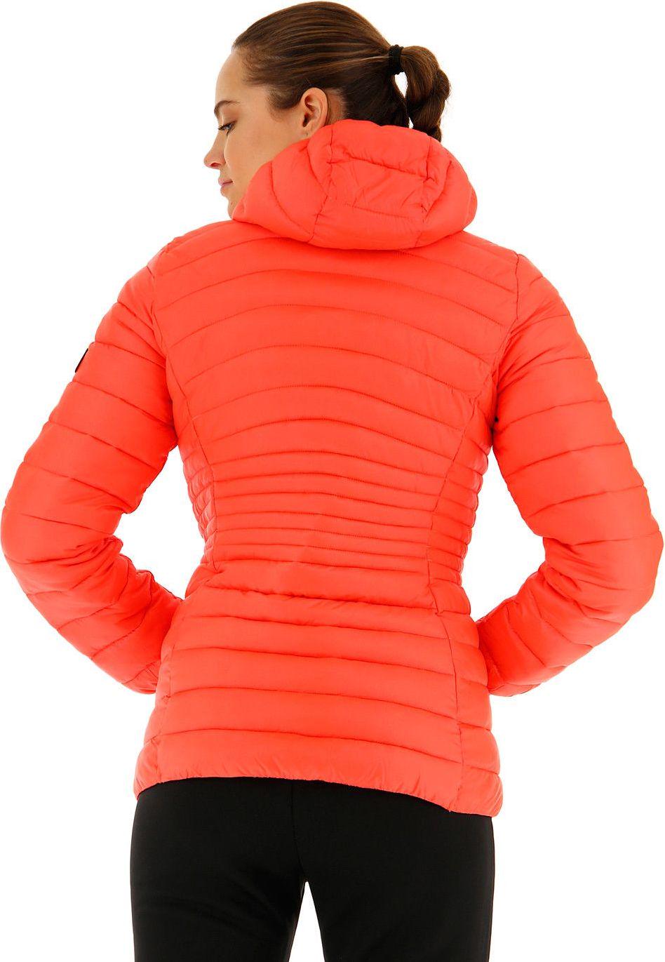 Куртка Lotto BOMBER CORTINA W II 214386/6UA M - фото 2 Куртка Lotto BOMBER CORTINA W II 214386/6UA M - фото 2