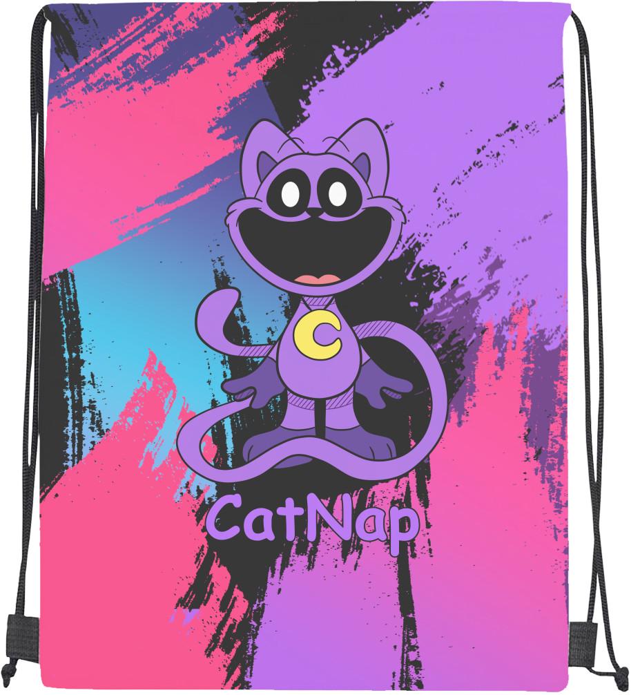 Мішок спортивний Catnap 2 (20302410)