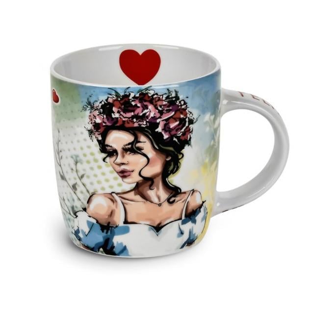 Чашка Trendy 360 мл (R96405)