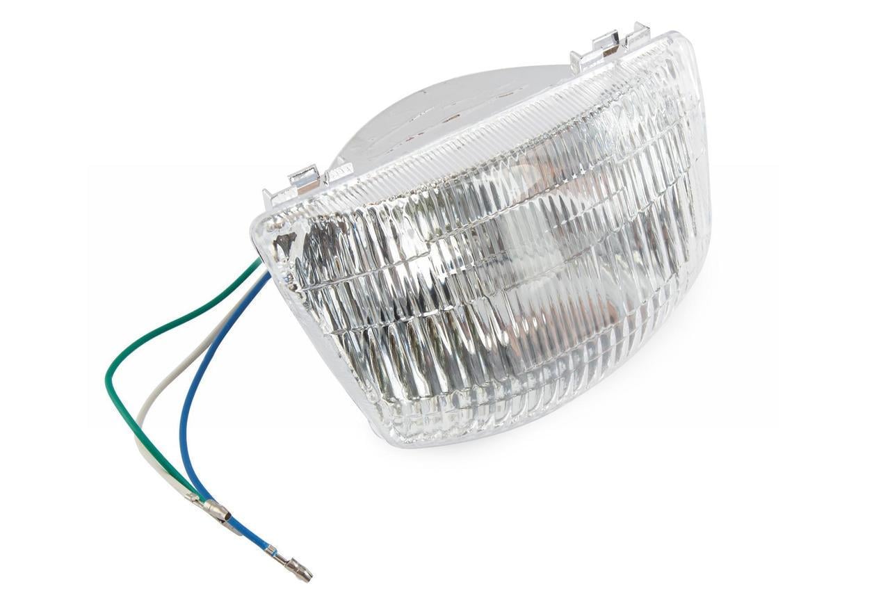 Фара в сборе ST Yamaha ARTISTIC (2177270077) Фара в сборе ST Yamaha ARTISTIC (2177270077)