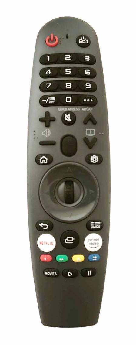 Универсальный пульт Huayu LG AN-MR20GA RM-L1353 (2896580283)