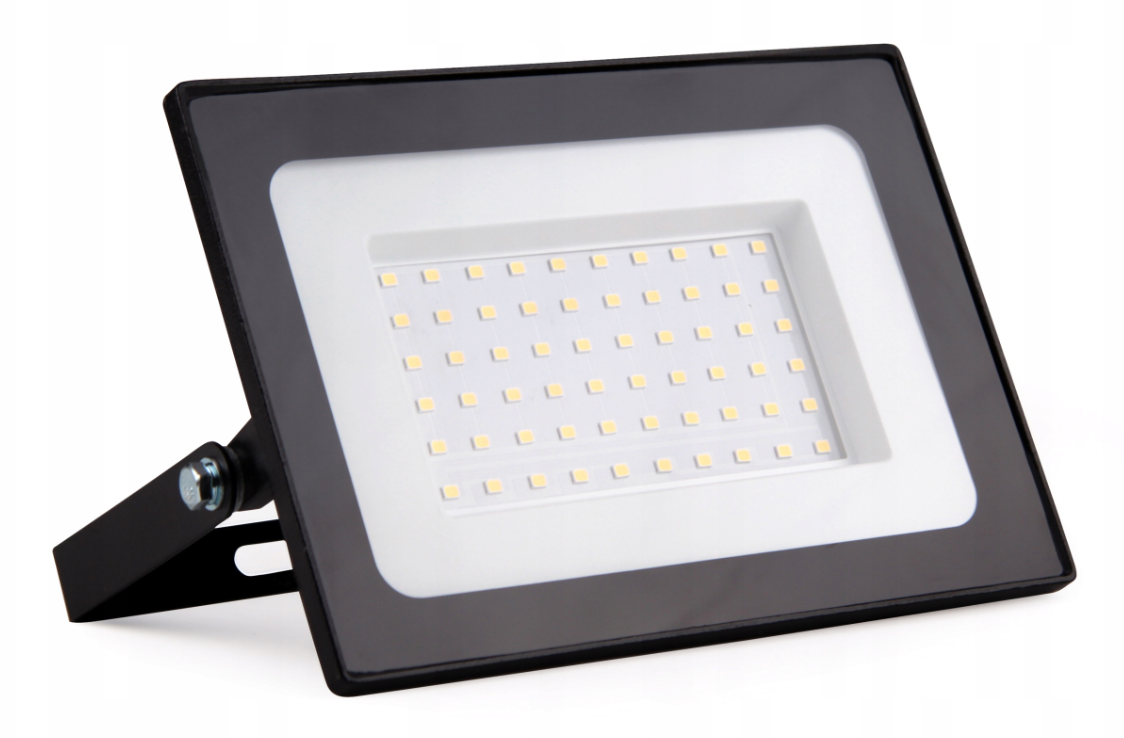 Прожектор світлодіодний MasterLED 100 Вт на штативі 8000 Лм (10980355910-2K) - фото 4