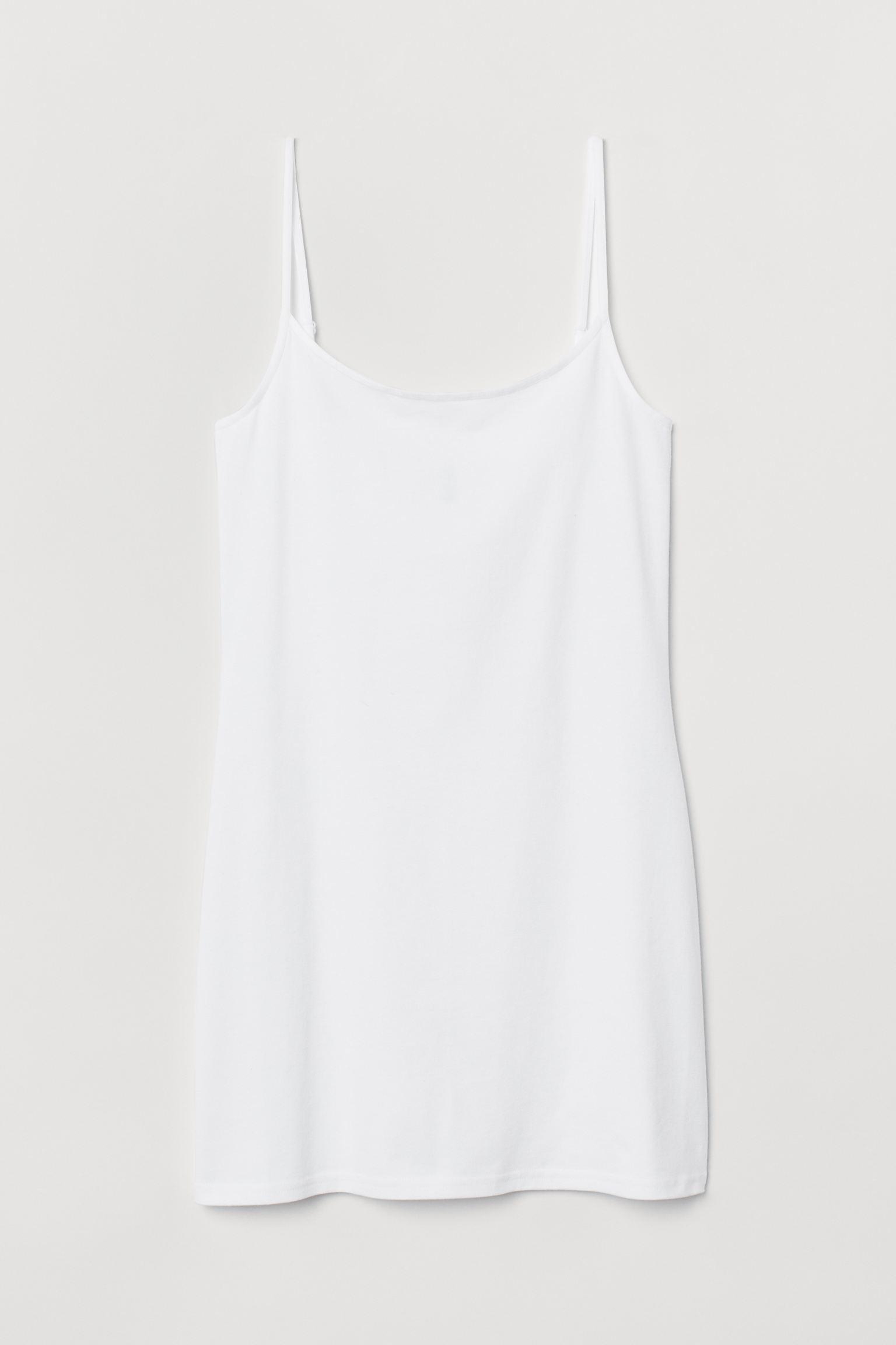 Майка женская XL Белый (7174641wer)