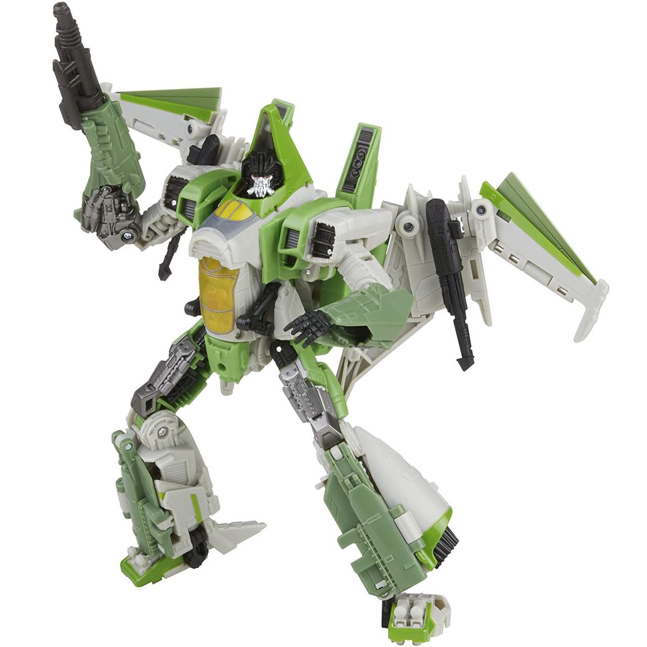 Фигурка Transformers Studio Series Трансформер Траст Вояджеры