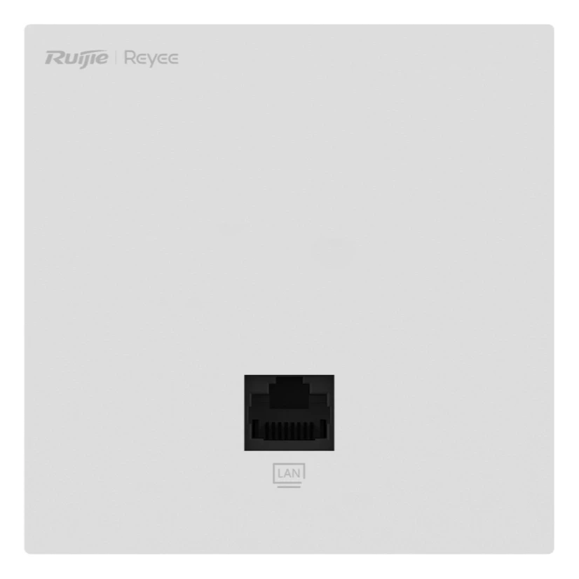 Точка доступу Ruijie Reyee RG-RAP1201 Wi-Fi 5 1267 Мбіт/с настінна (2863456435)