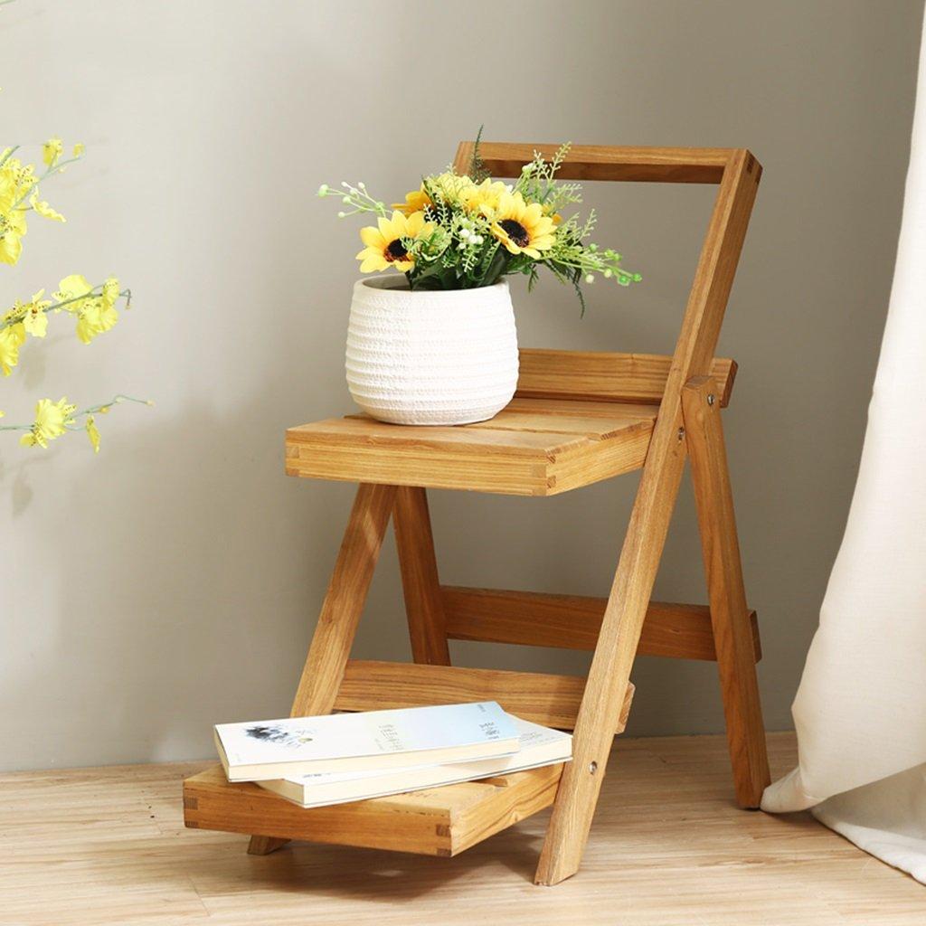 Подставка для цветов из дерева Масарон Мускат (ЦВП-004907)