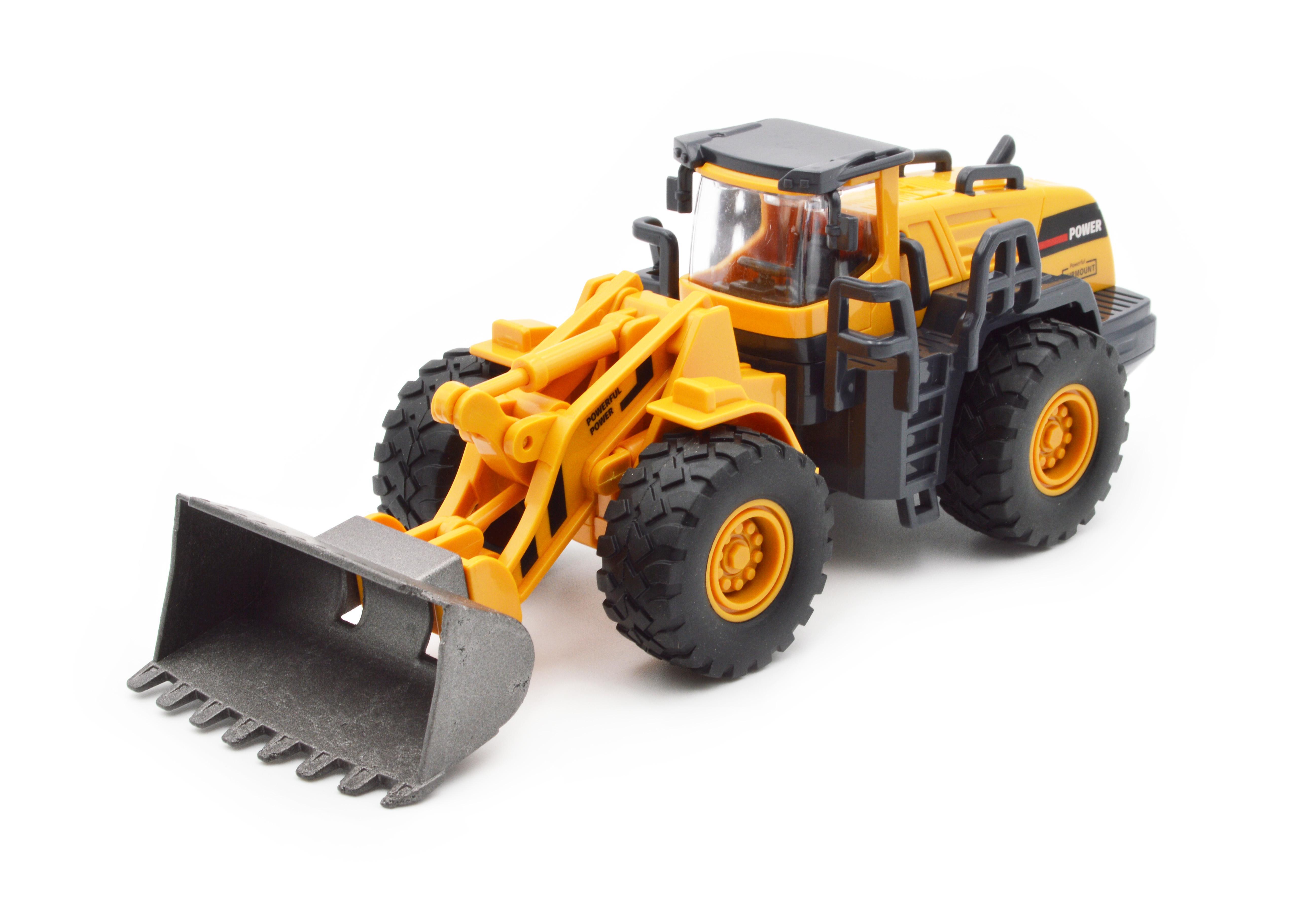 Экскаватор металлический CLM-21А Строительная техника (28820938)