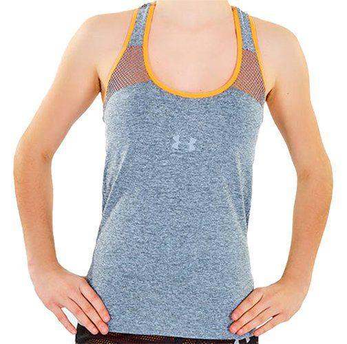 Майка компрессионная CO-1305 M Серый (06363013)