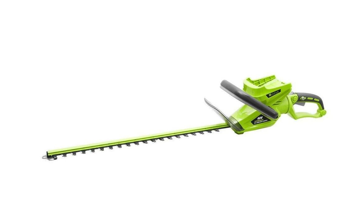 Кусторез аккумуляторный Zipper ZI-HEK40V-AKKU