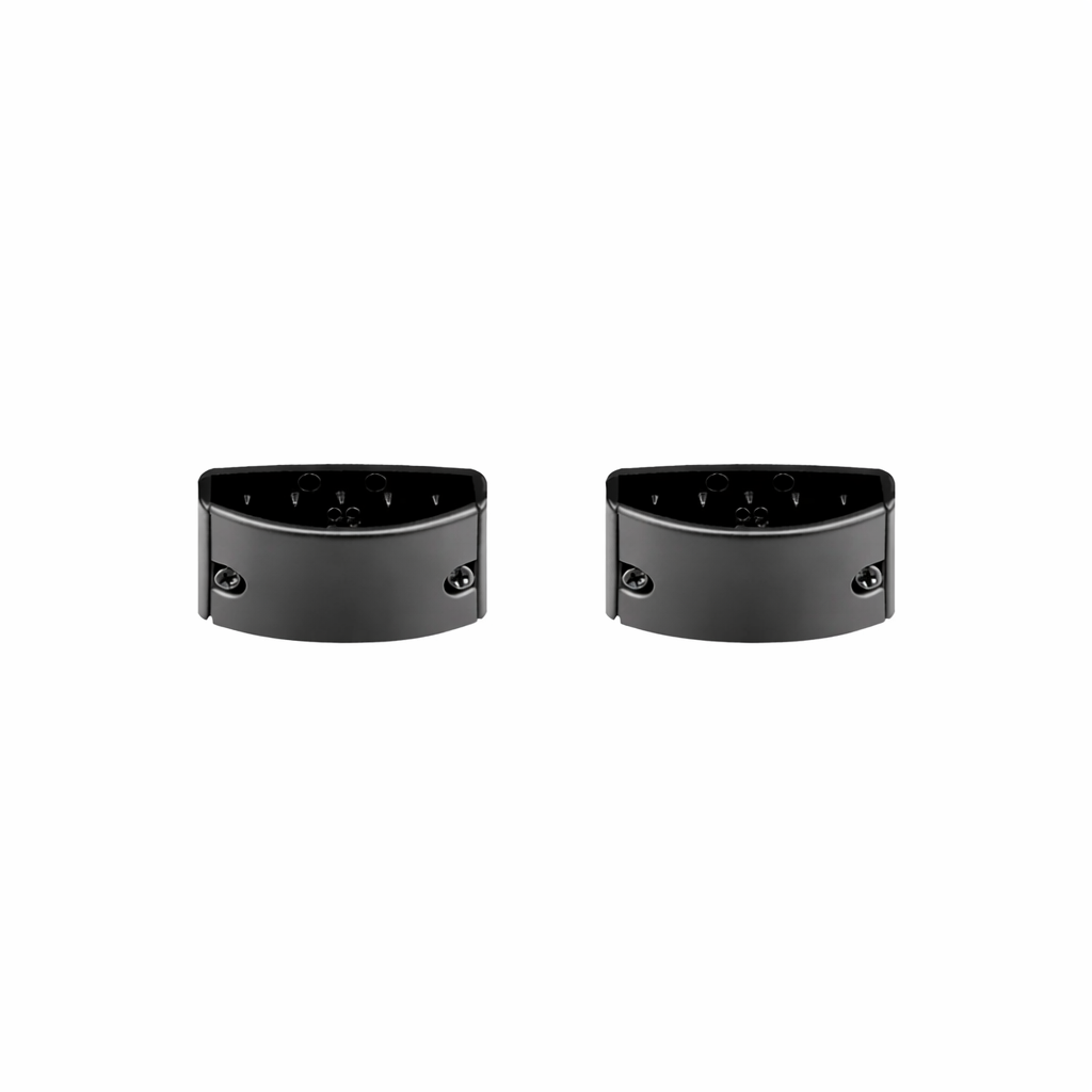 Ремкомплект оголовья для Bose QC35 QC35 II QC45 QC SE клипсы/винты/отвертка