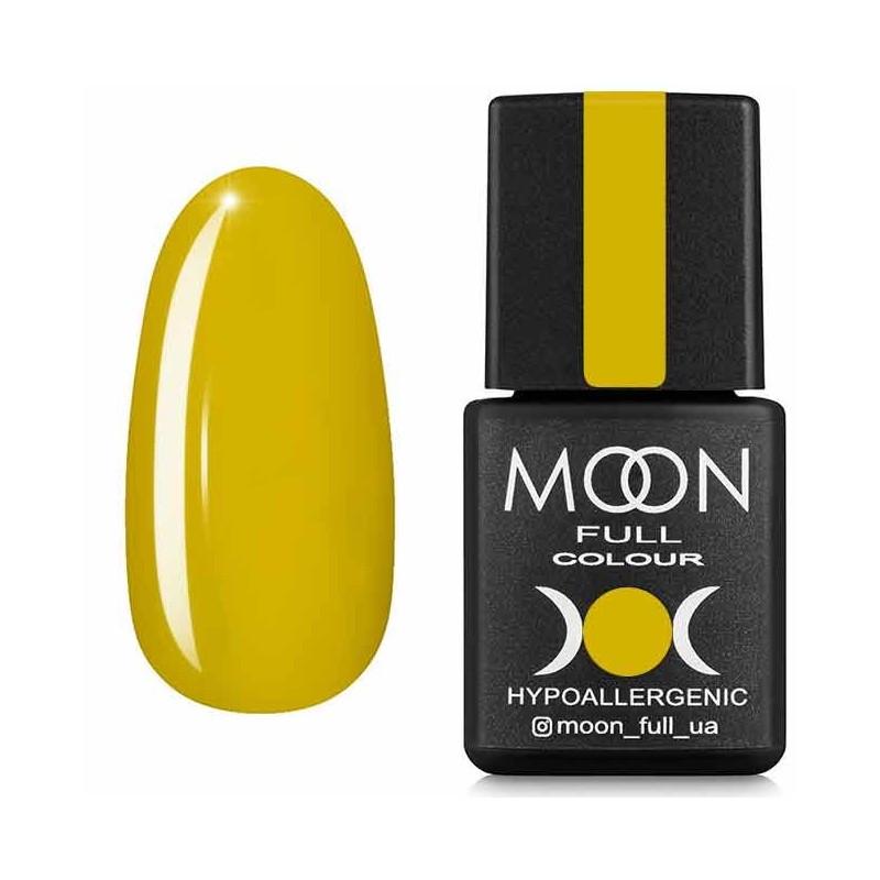 Гель-лак Moon Full Spring-Summer Collection №609 8 мл