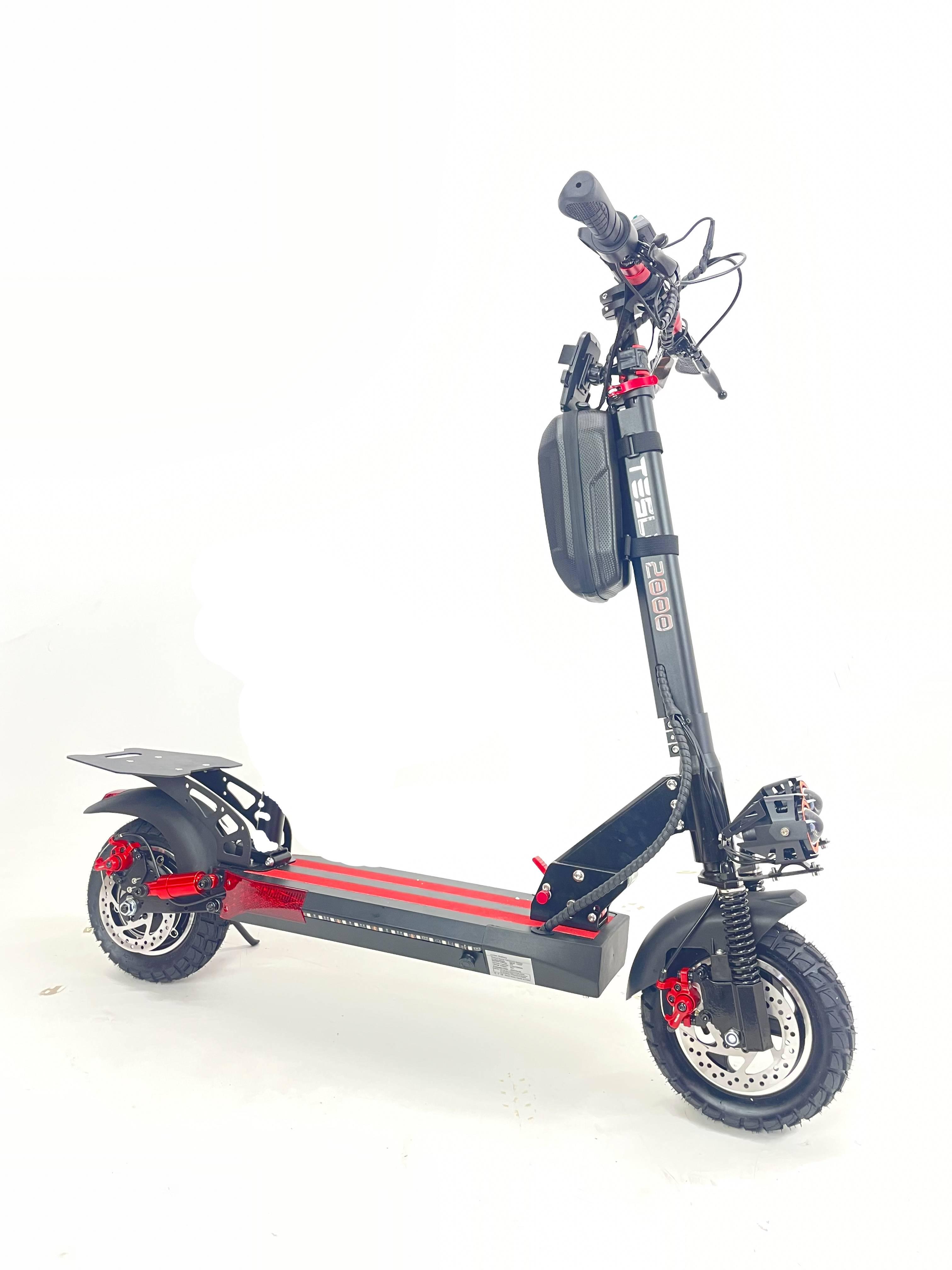 Електросамокат TESLA 2000 New 2000W 48V 21Ah NFC ключі Електросамокат TESLA 2000 New 2000W 48V 21Ah NFC ключі