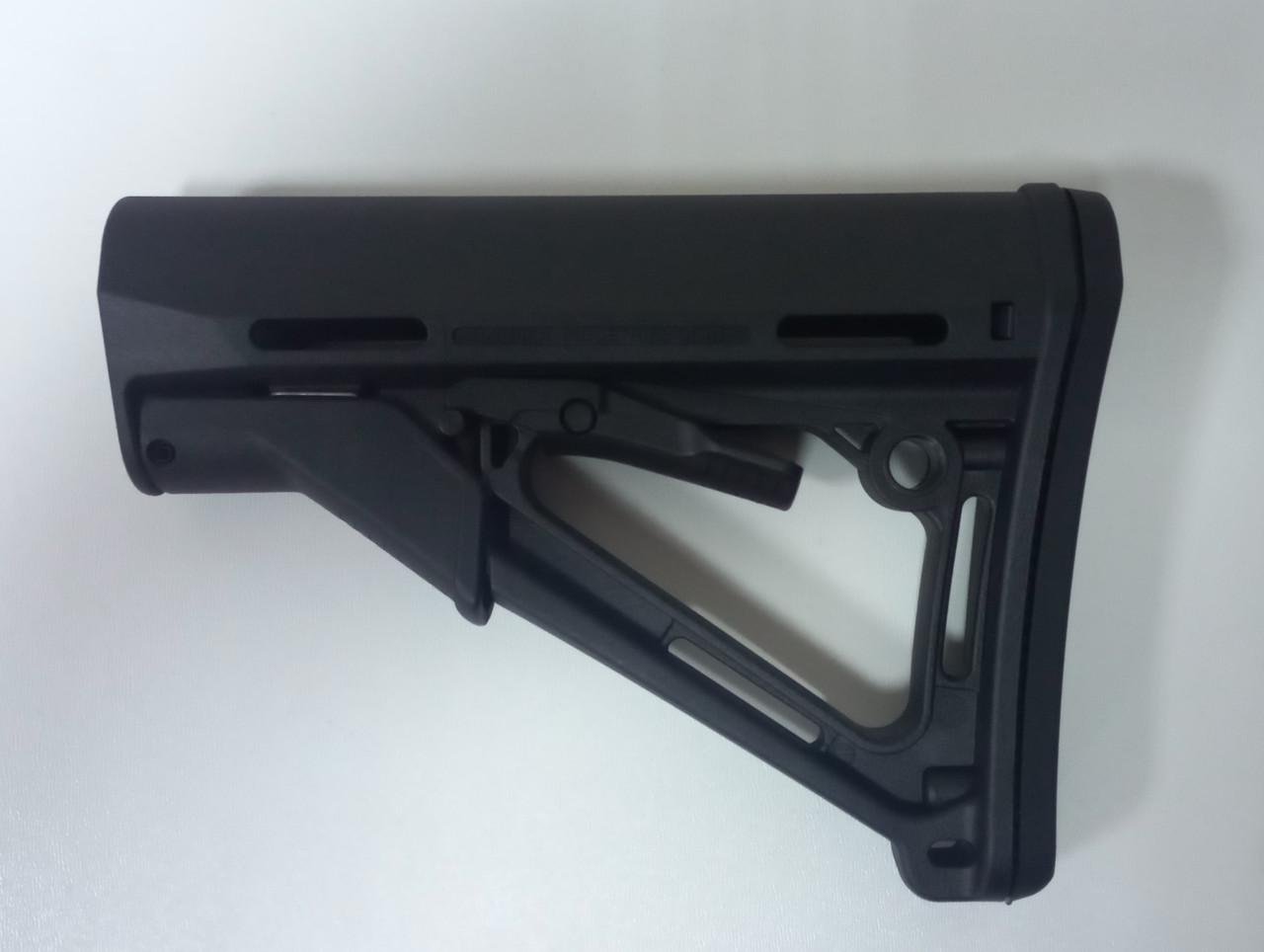 Приклад Magpul CTR Carbine Stock без трубы - фото 5