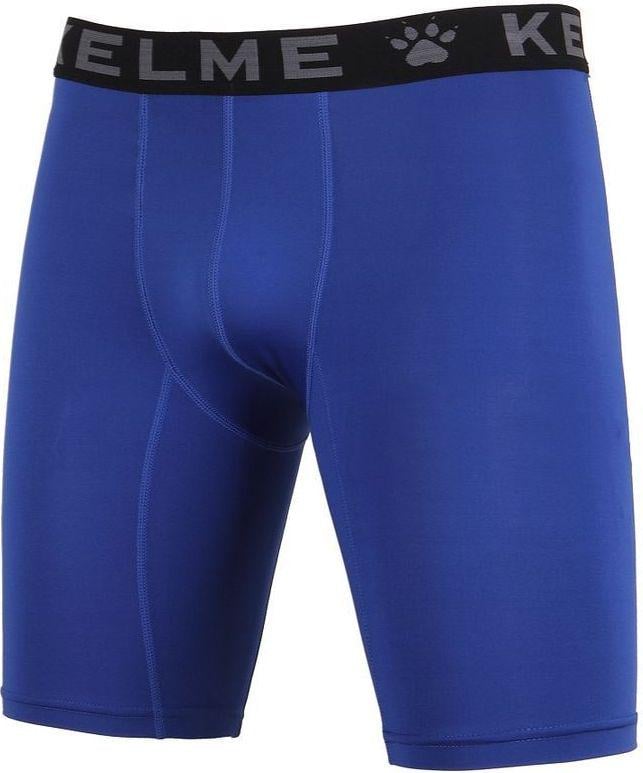 Термобелье Kelme THERMICAL SHORT XS Синий (K15Z706.400)