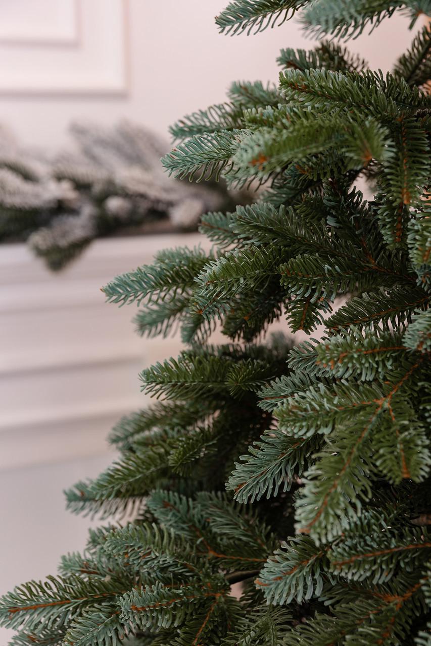 Елка искусственная Ворохтянская 1,8 м (2417044821) - фото 7 Елка искусственная Ворохтянская 1,8 м (2417044821) - фото 7