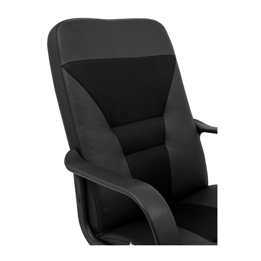 Кресло офисное компьютерное Siesta Fly M3 Multiblock Черный - фото 6