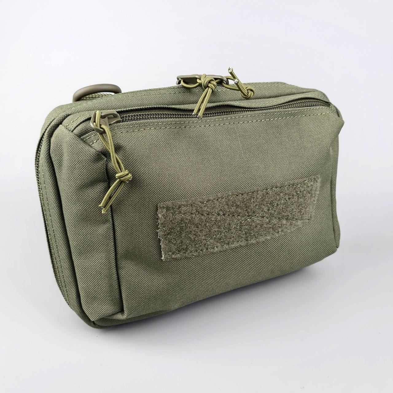 Подсумок для планшета 10" Олива (2154205180)