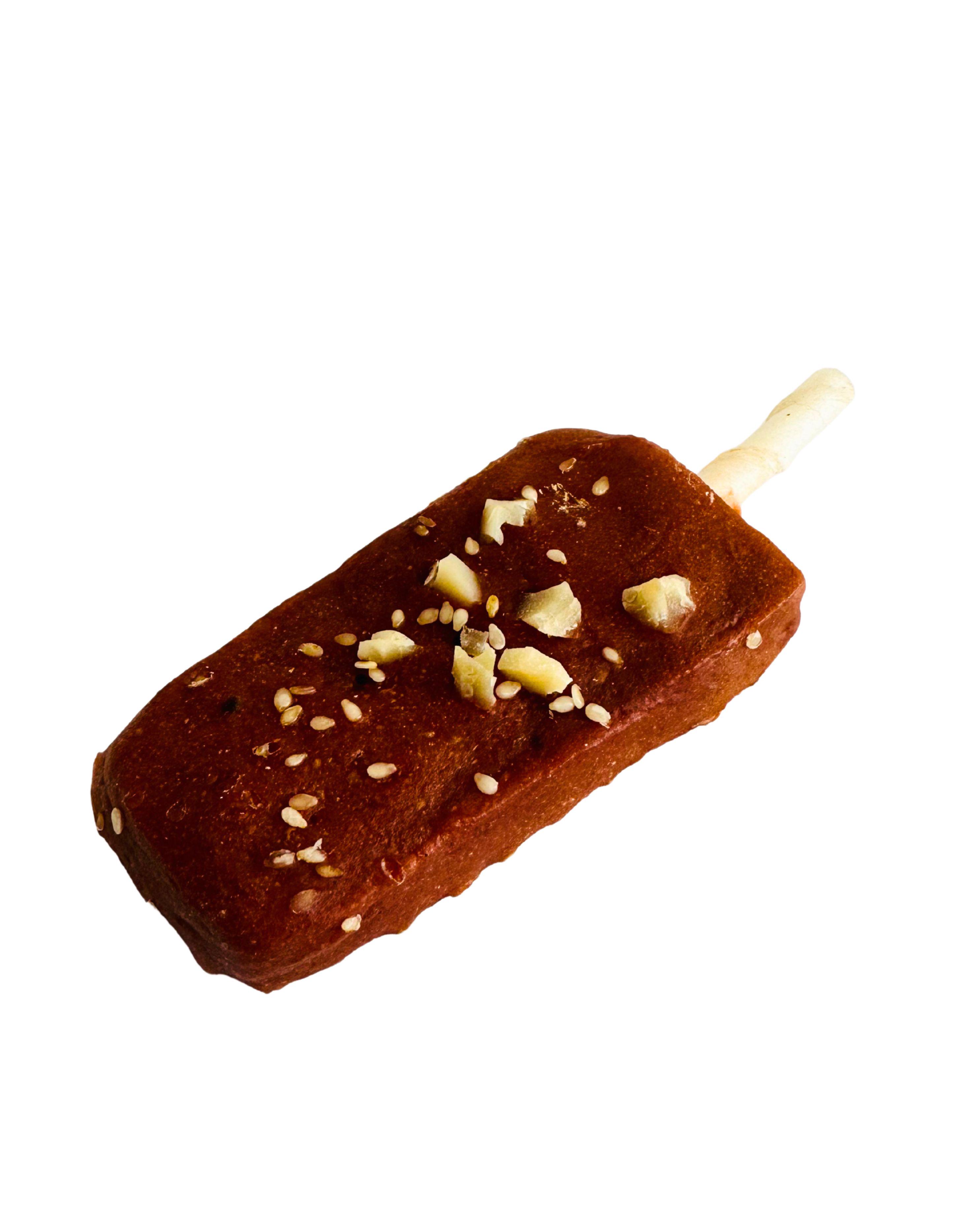 Лакомство Trixie Denta Fun Ice Pop с уткой для собак (TX-91971)