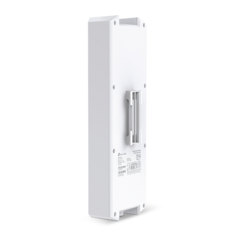 Точка доступа TP-Link EAP650-Outdoor 2,4 ГГц-5 ГГц Белый - фото 3 Точка доступа TP-Link EAP650-Outdoor 2,4 ГГц-5 ГГц Белый - фото 3