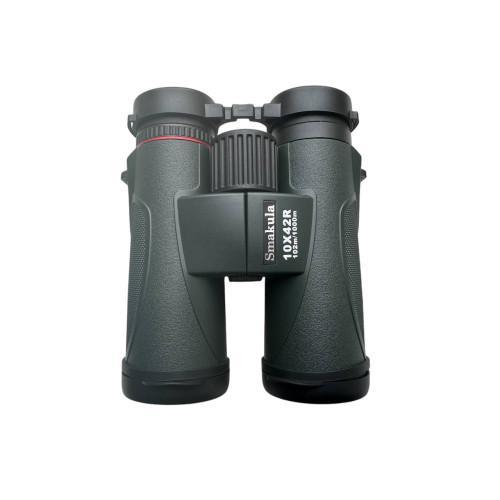 Бинокль Smakula 10x42R (agr80417) - фото 3 Бинокль Smakula 10x42R (agr80417) - фото 3