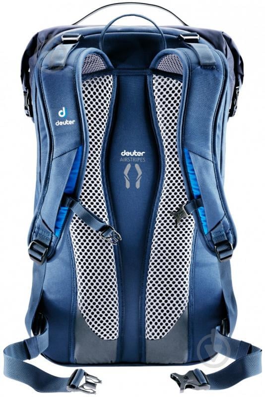 Рюкзак Deuter XV 3 SL Navy-Midnight (1052-3850518 3379)