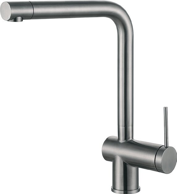 Смеситель для кухни FKM 55 SS Inox