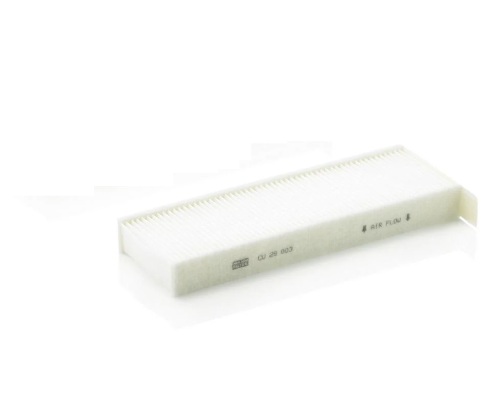 Фільтр салону MANN CU29003-2