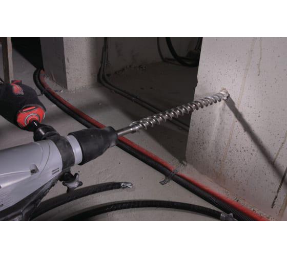 Перфоратор Milwaukee K 750 S (4933398600) - фото 12