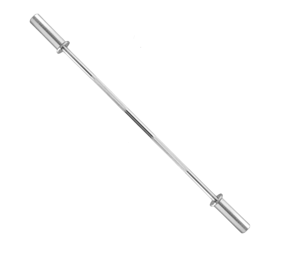 Гриф для штанги прямой олимпийский Newt Olimpic 1500 мм 50 мм