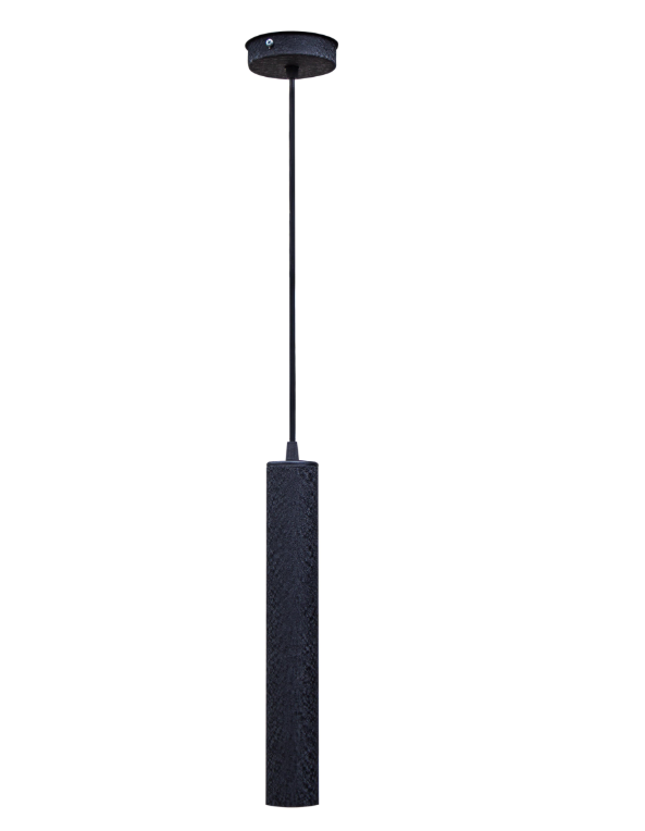 Светильник подвесной MSK ELECTRIC Tube MR 3522 BK Светильник подвесной MSK ELECTRIC Tube MR 3522 BK