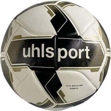 Футбольний м'яч Uhlsport ELITE MATCH PRO ADDGLUE 1001750 01 2000 р. 5