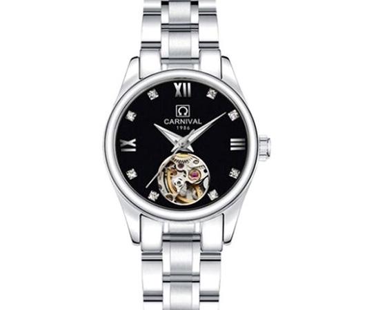 Наручные часы Carnival Mary Silver (1585873575)