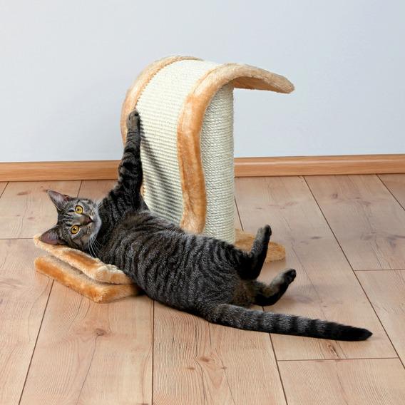 Когтеточка-волна Trixie Inca для котов 39 см