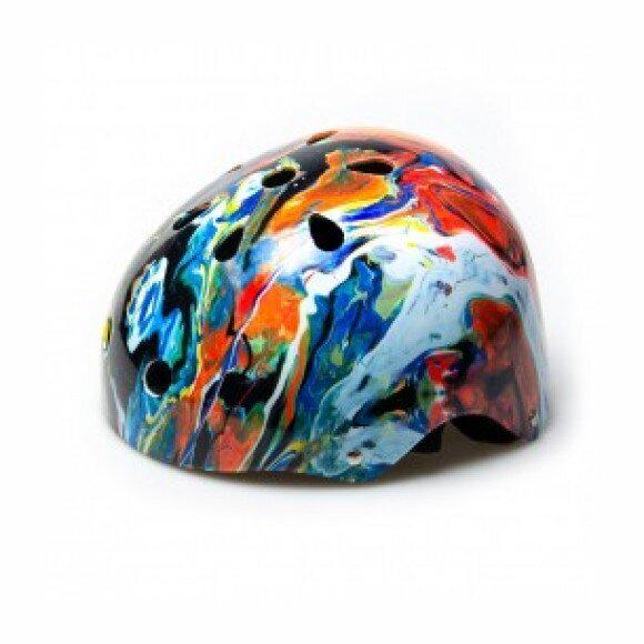 Шолом Explore Crook Абстракція S