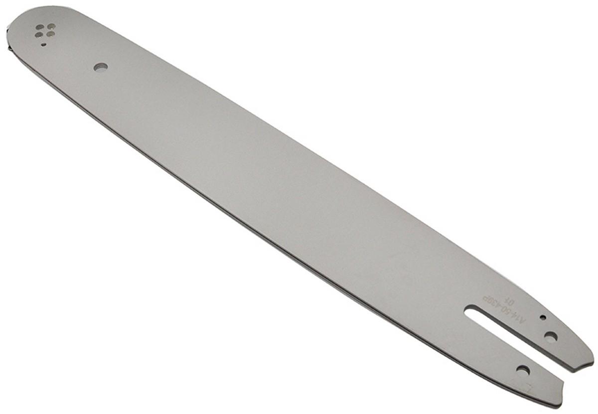 Шина VJ Parts для St 14" 35 см шаг 3/8 паз 1,1 50 звеньев Шина VJ Parts для St 14" 35 см шаг 3/8 паз 1,1 50 звеньев
