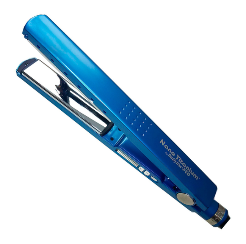 Плойка Nano Titanium PRO (45682-_218) Плойка Nano Titanium PRO (45682-_218)