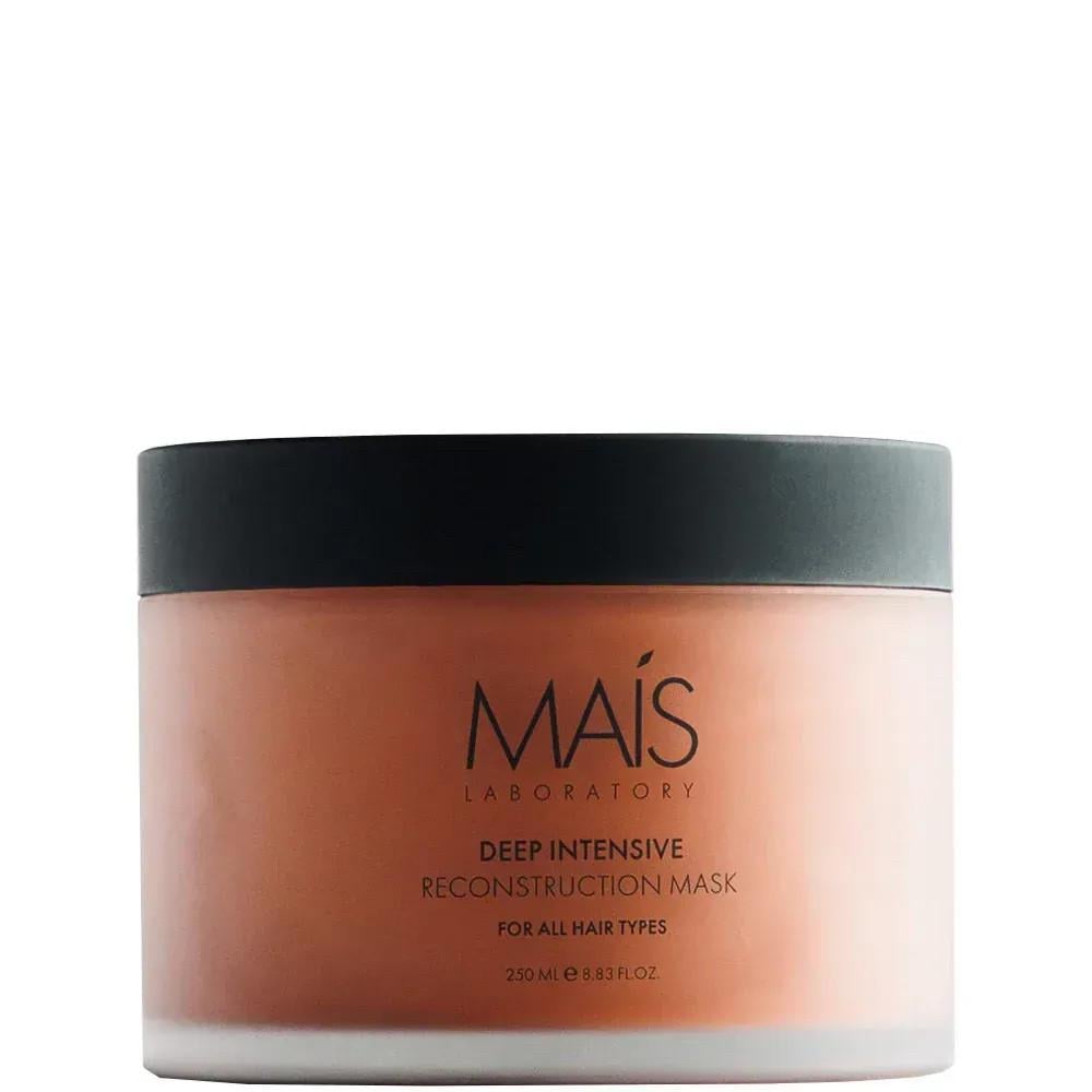 Интенсивная восстанавливающая маска Mais Deep Intensive Reconstruction Mask 250 мл