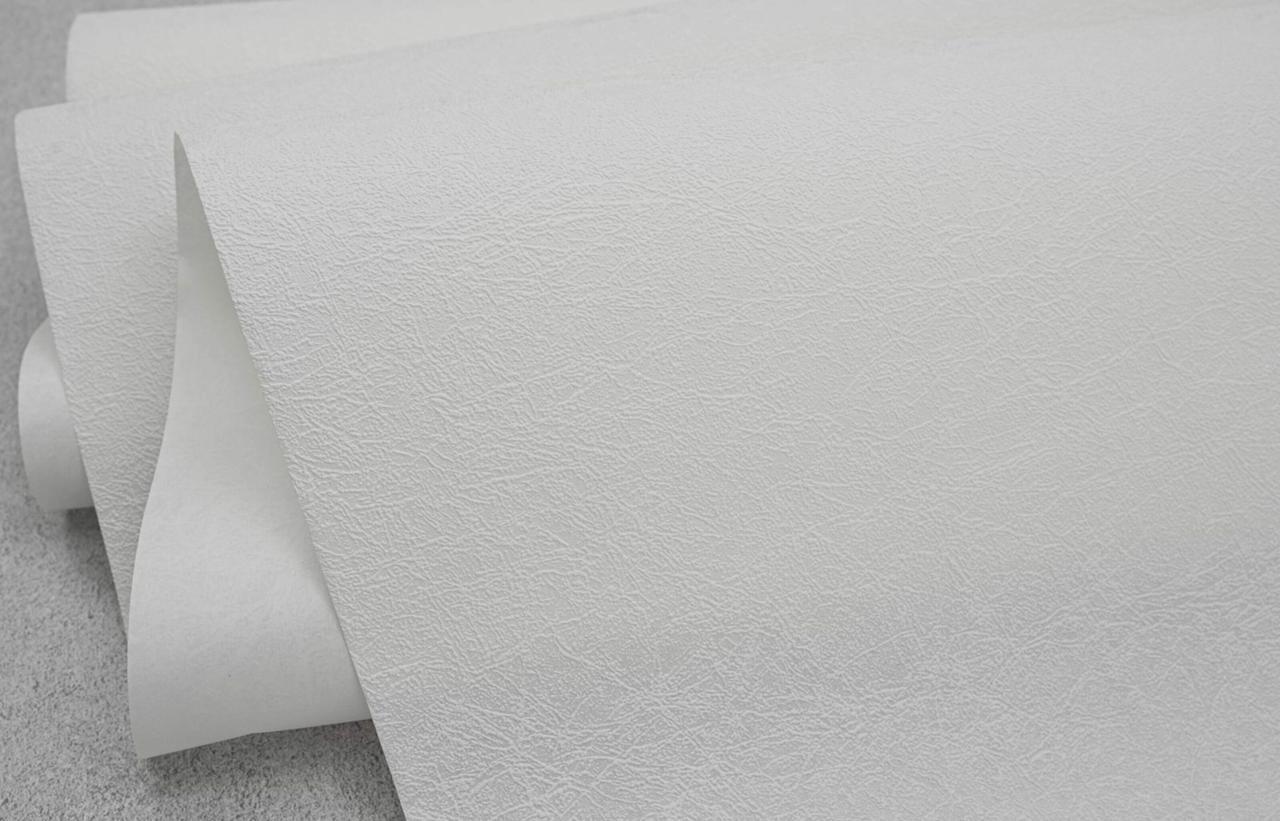 Шпалери флізелінові SINTRA Paint It 805022 спінений вініл 1,06х10,05 м Білий