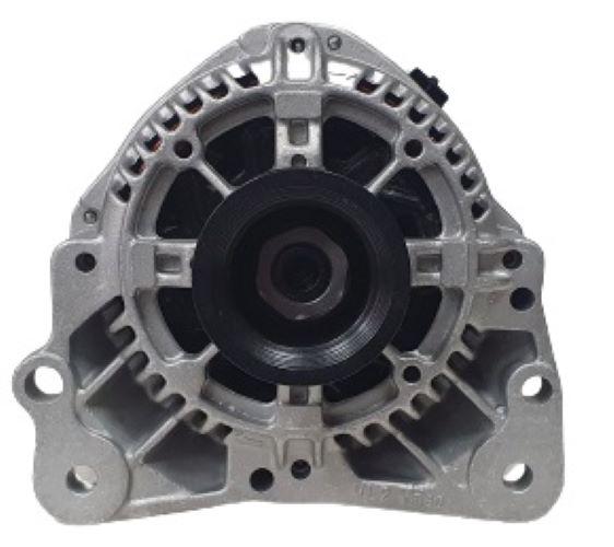 Генератор ADE RA11VI64