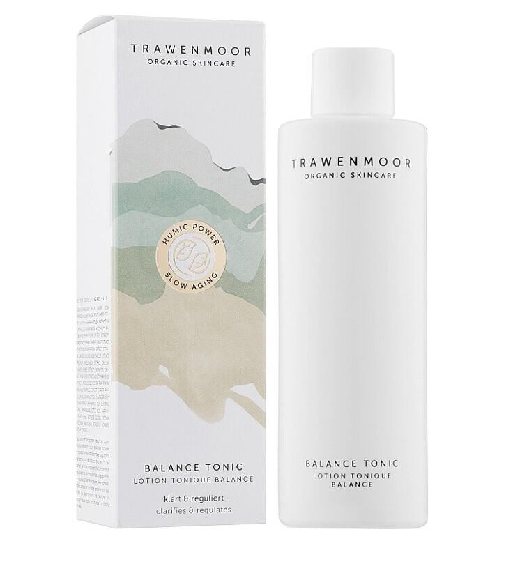 Балансирующий тоник Trawenmoor Balance Tonic 200 мл (4033777219180) - фото 1