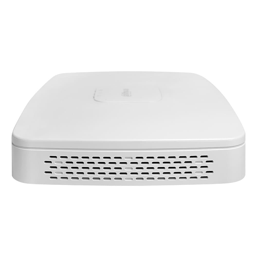 Видеорегистратор Dahua IP DHI-NVR2108-8P-I2 8-канальный - фото 5 Видеорегистратор Dahua IP DHI-NVR2108-8P-I2 8-канальный - фото 5