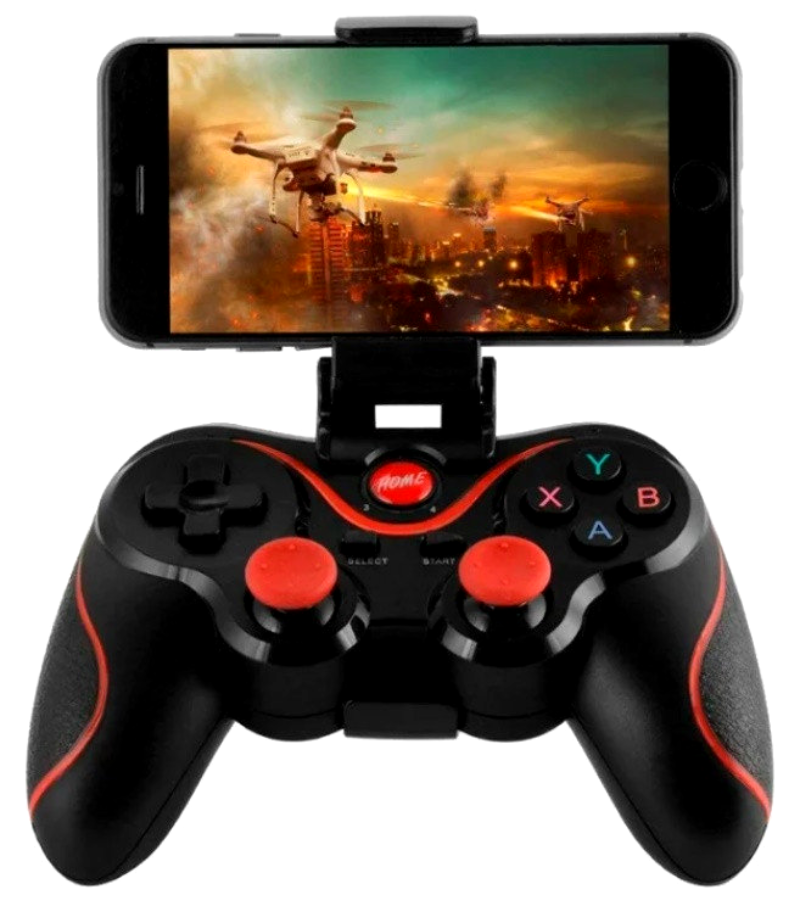 Бездротовий джойстик для смартфона XPRO Game TT3 Bluetooth - фото 3