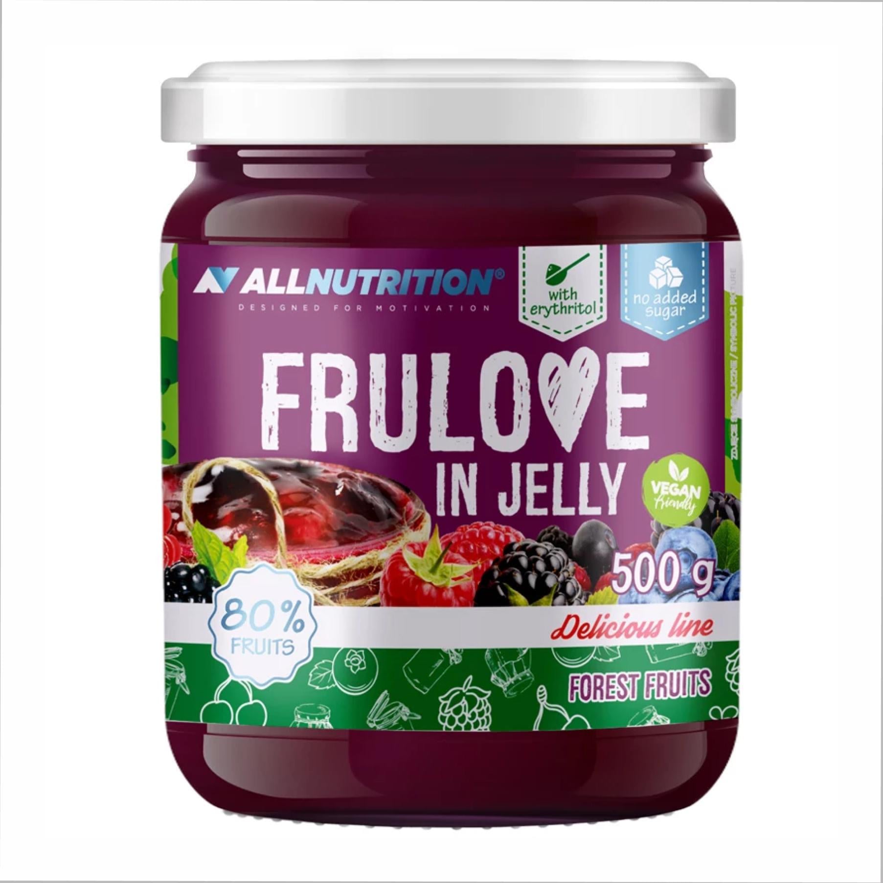 Джем Frulove in Jelly 500 г Forest Fruit (2022-10-0924)