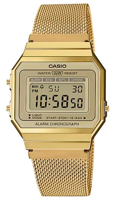 Годинник Casio A-700WEMG-9AEF