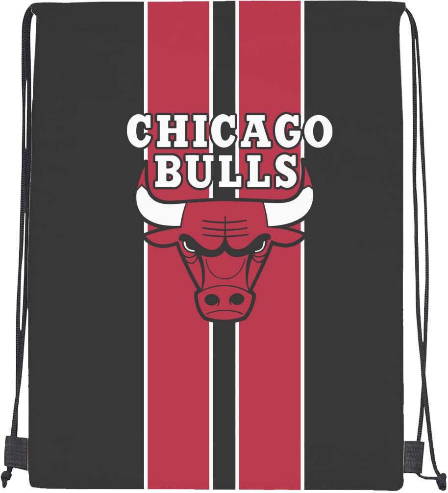Мішок спортивний Chicago Bulls 3 (20298951)