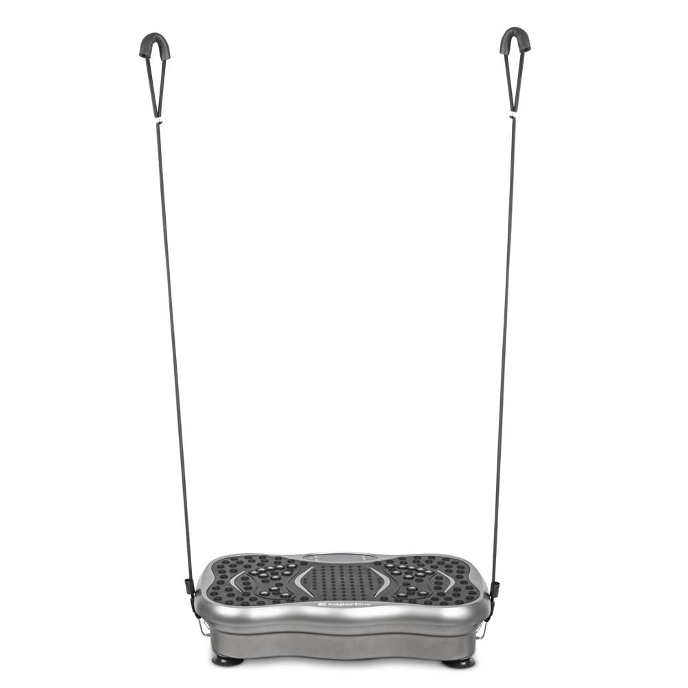 Вибрационная платформа inSPORTline Maviro Графит (447163)