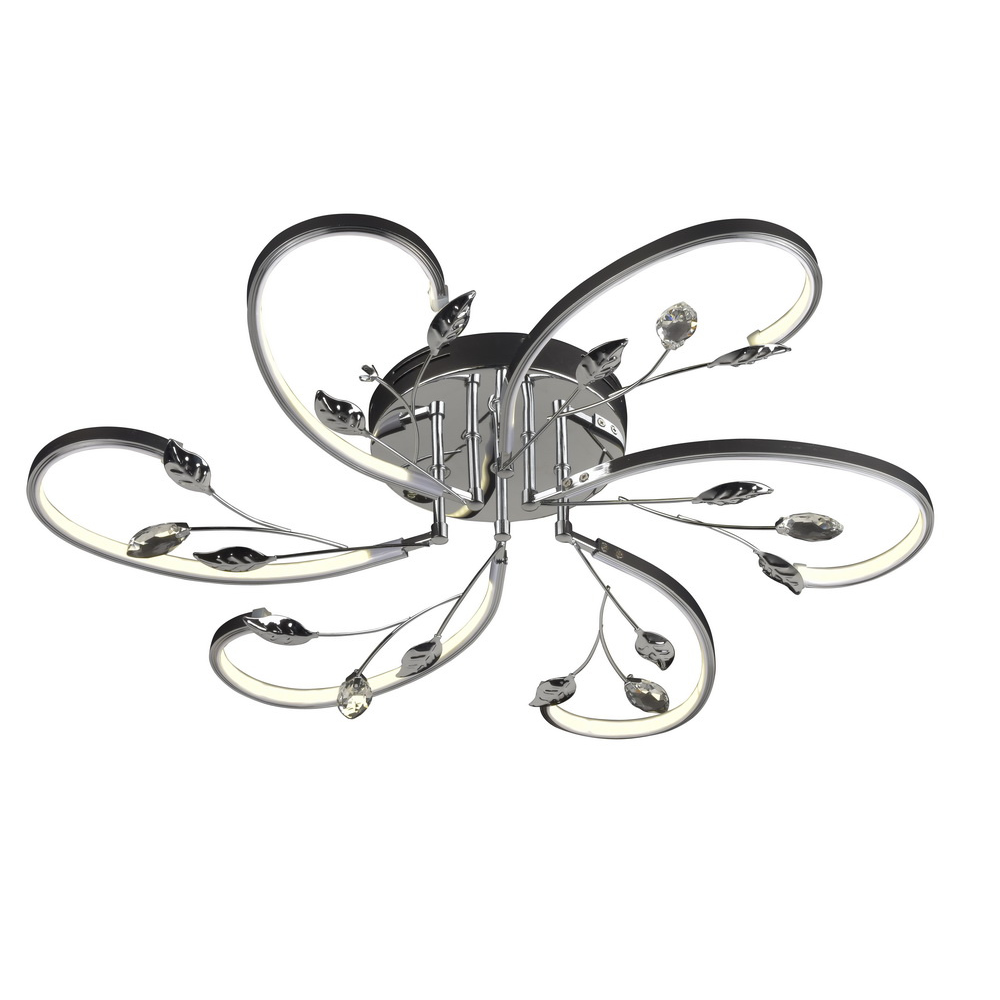 Потолочная люстра Wunderlicht MD8698-46