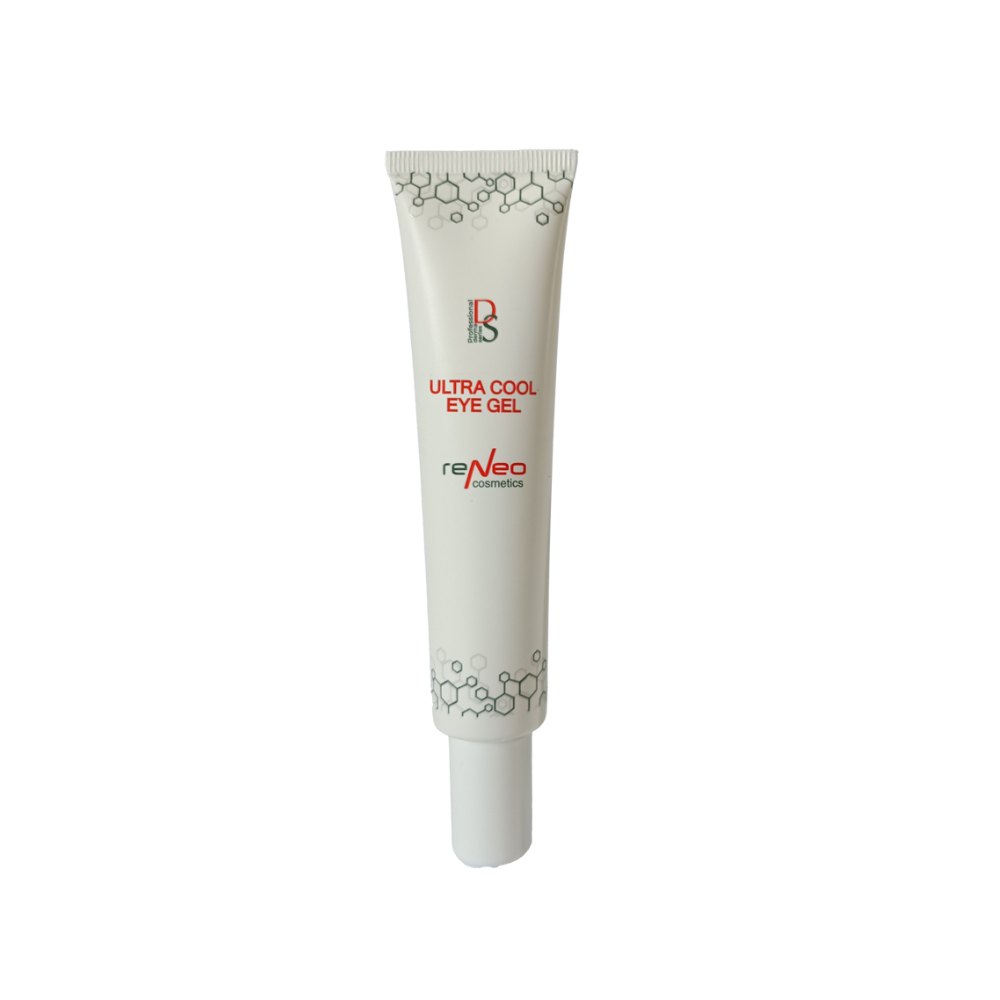 Рідкі патчі Derma Series ULTRA COOL EYE GEL 40 мл